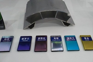 看這5點(diǎn)，輕松辨別工業(yè)鋁型材好壞